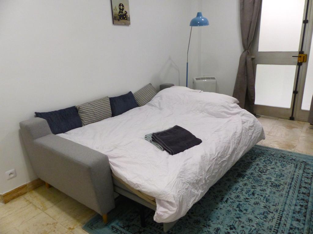 Rue Turgot Apartment ปารีส ภายนอก รูปภาพ