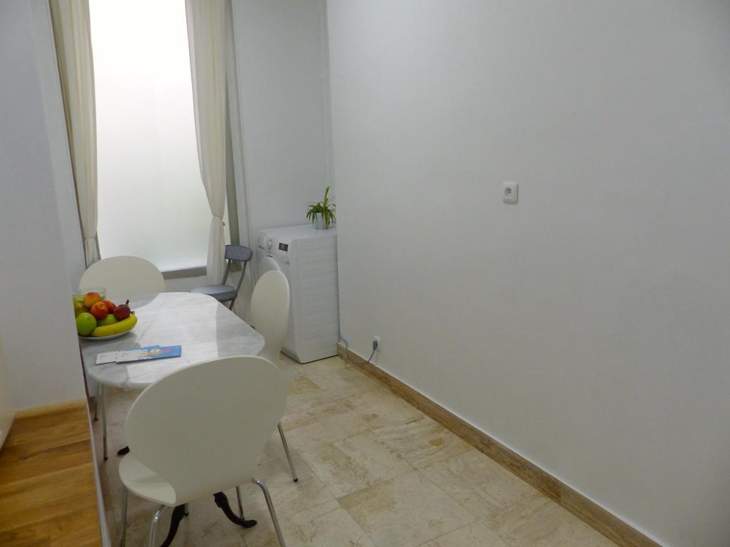 Rue Turgot Apartment ปารีส ภายนอก รูปภาพ